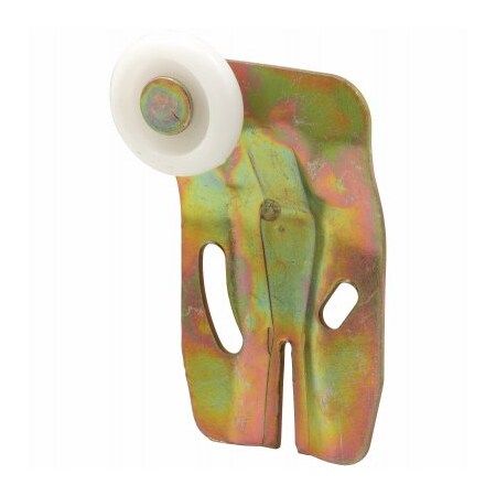 Prime-Line 2PK Top Roll Assembly, 2PK N 6504